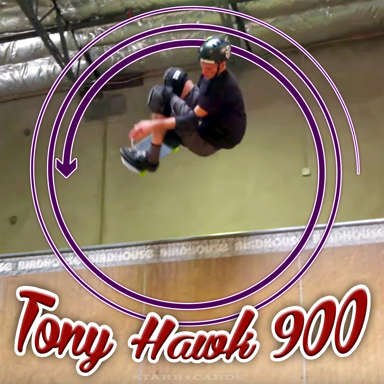 48 coisas que você precisa saber sobre Tony Hawk