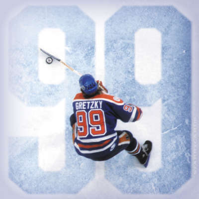 '99: Stories of the Game' by Wayne Gretzky with Kirstie McLellan Day