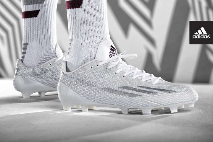 Adidas IcedOut cleats