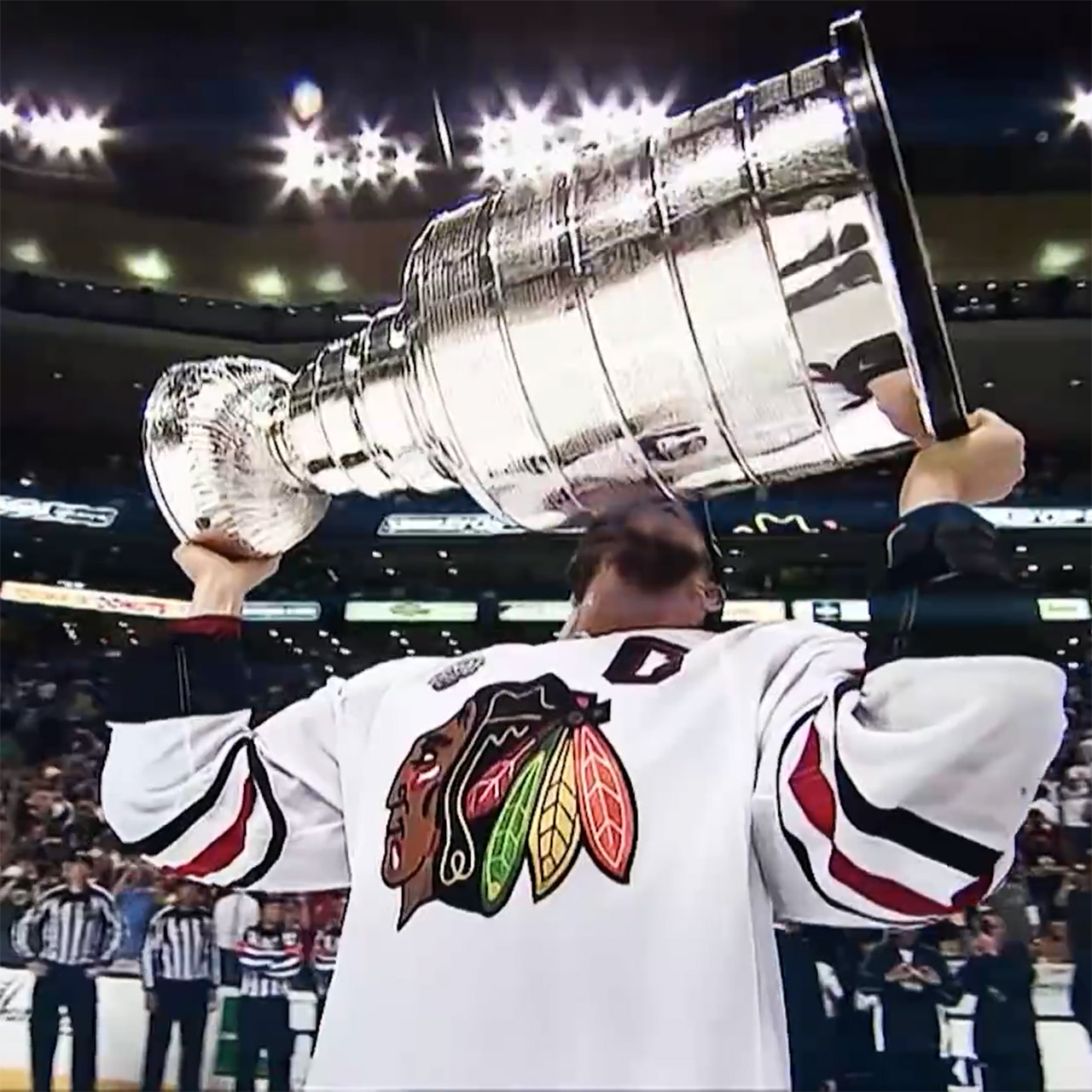 Can the Chicago Blackhawks win their third Stanley Cup of the decade?