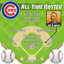 Cap Anson leads Chicago Cubs all-time roster by WAR