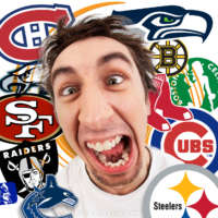 Craziest sports fans including Niner Nation, Cubs, Canucks and Habs
