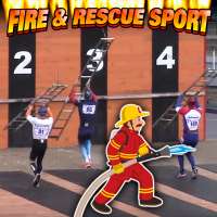 Fire and Rescue Sport World Championships