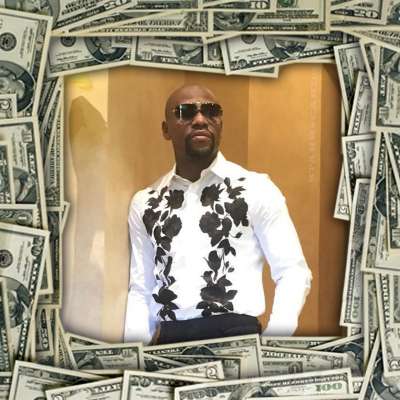 Floyd "Money" Mayweather stand alone atop Forbes' 2018 ranking of world's highest-paid athletes