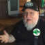 'Game of Thrones' creator George RR Martin loves his New York Jets