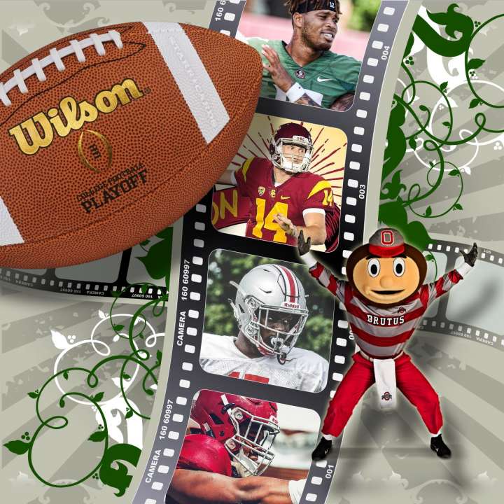 Get pumped up: Best college football hype videos starring Bama, Buckeyes, Seminoles and Trojans