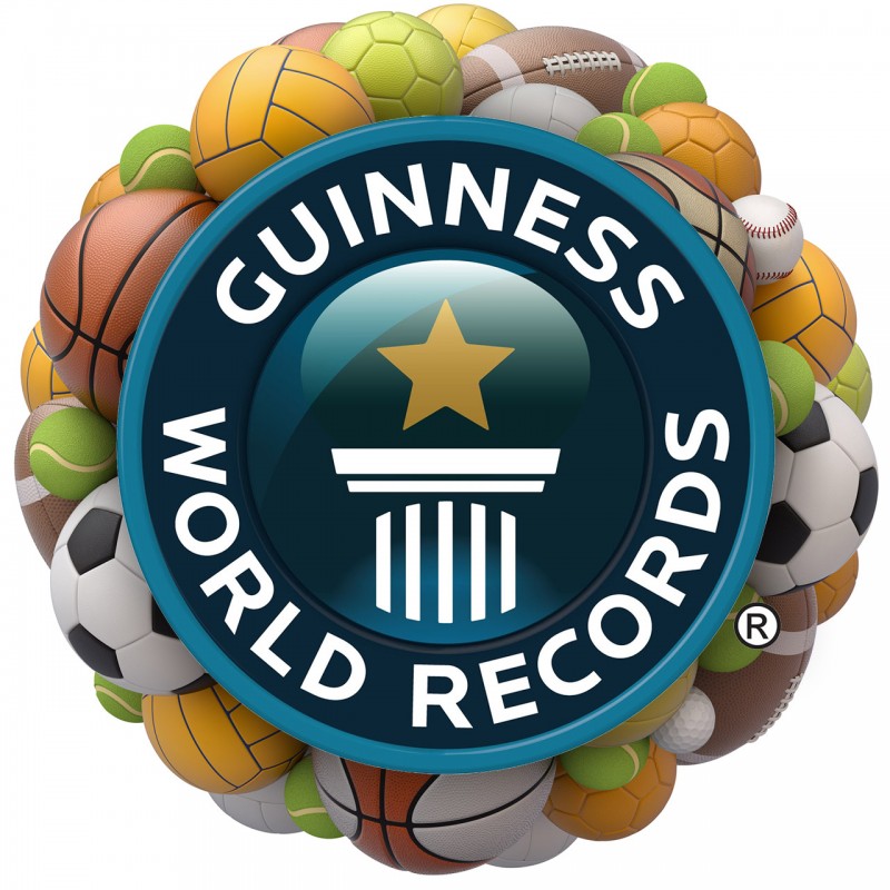 Guinness World Records in Sports