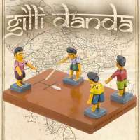 India's gilli danda predates baseball and cricket by centuries