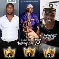 Kings of Instagram: Floyd Mayweather Jr, Mike Tyson, Anthony Joshua have most followers among boxers