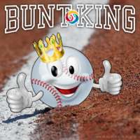 Korean Baseball Organization's All-Star Bunt King competition