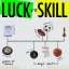 Luck vs Skill: Where hockey, football, baseball, soccer and basketball fall on the spectrum