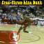 Michael Jordan : 1988 vapaaheittoviivalla dunk