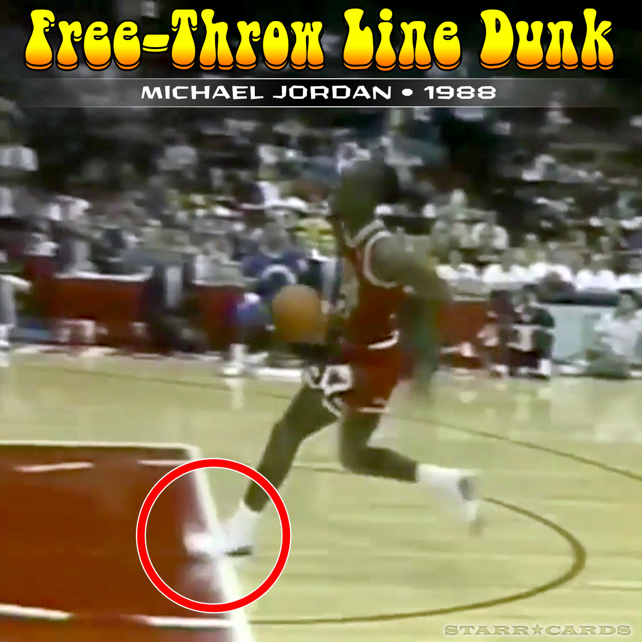 mj free throw dunk shoes