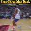  Mike Conley: 1992 linha de lance livre dunk