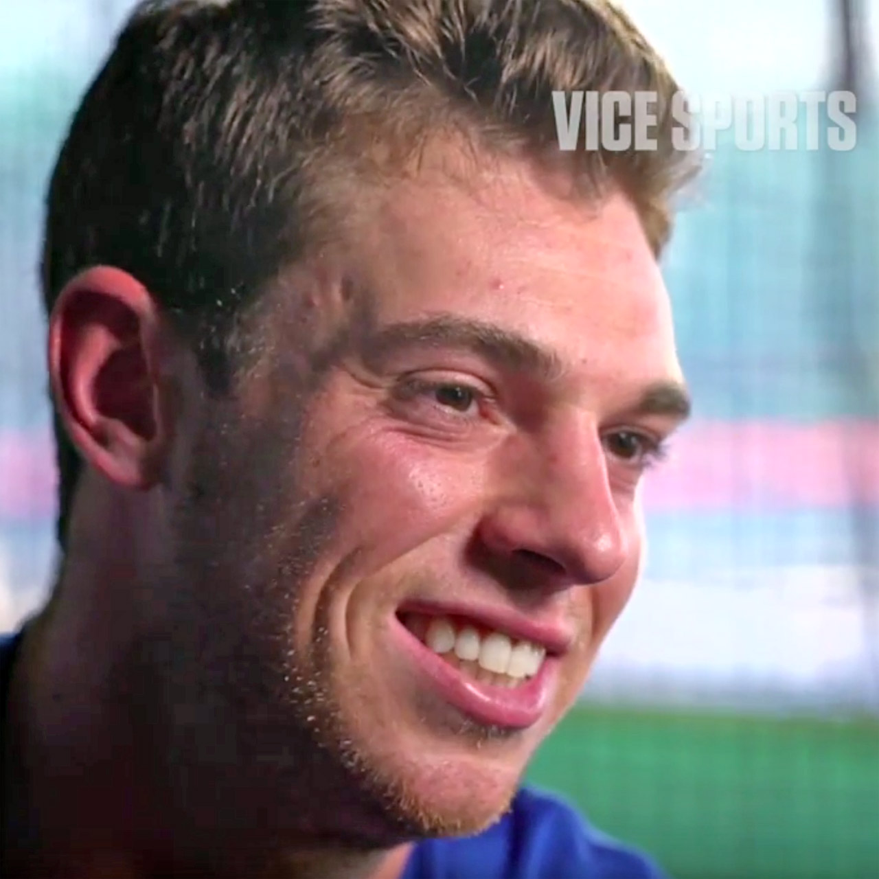 New York Mets hometown pitcher Steven Matz