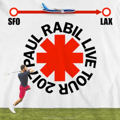 Paul Rabil Live Tour 2017 makes stops in San Francisco and Los Angeles