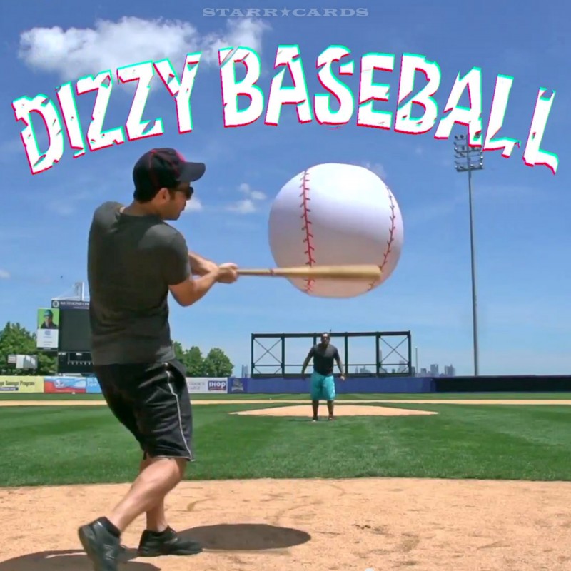 Paul Rudd joins Dude Perfect for Dizzy Sports Battle 2