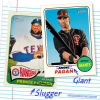 Prince Fielder, Angel Pagan and the most inaccurately named MLB players of all time