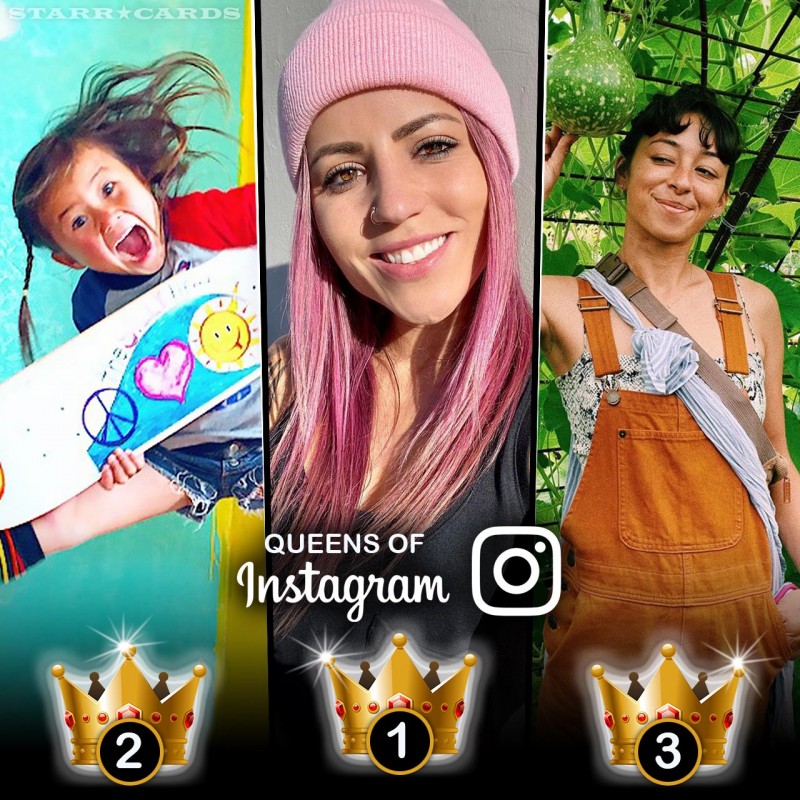 Queens of Skateboarding: Leticia Bufoni, Sky Brown, Lizzie Armanto tops in followers on Instagram