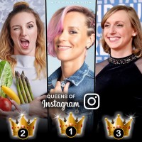 Queens of Swimming: Federica Pellegrini, Katinka Hosszu, Katie Ledecky tops in followers among swimmers