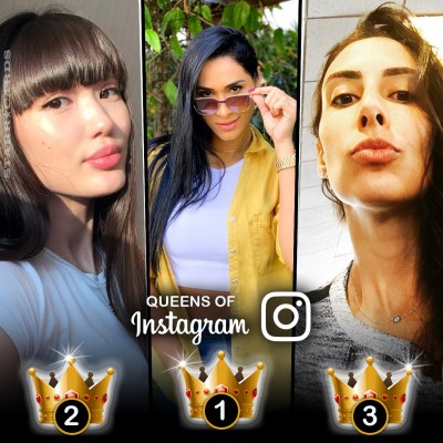 Queens of Volleyball: Jaqueline Carvalho, Sabina Altynbekova, Sheilla Castro tops in Instagram followers