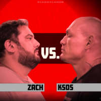 Regular folk try to punch a UFC fighter: Zach vs KSOS