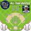 Robin Yount leads Milwaukee Brewers all-time roster by Wins Above Replacement