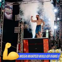 Ryan Stratis joins ANW's Mega Warped Wall of Fame