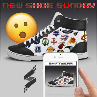 Shiftwear Sneakers: Footwear gets animated-01