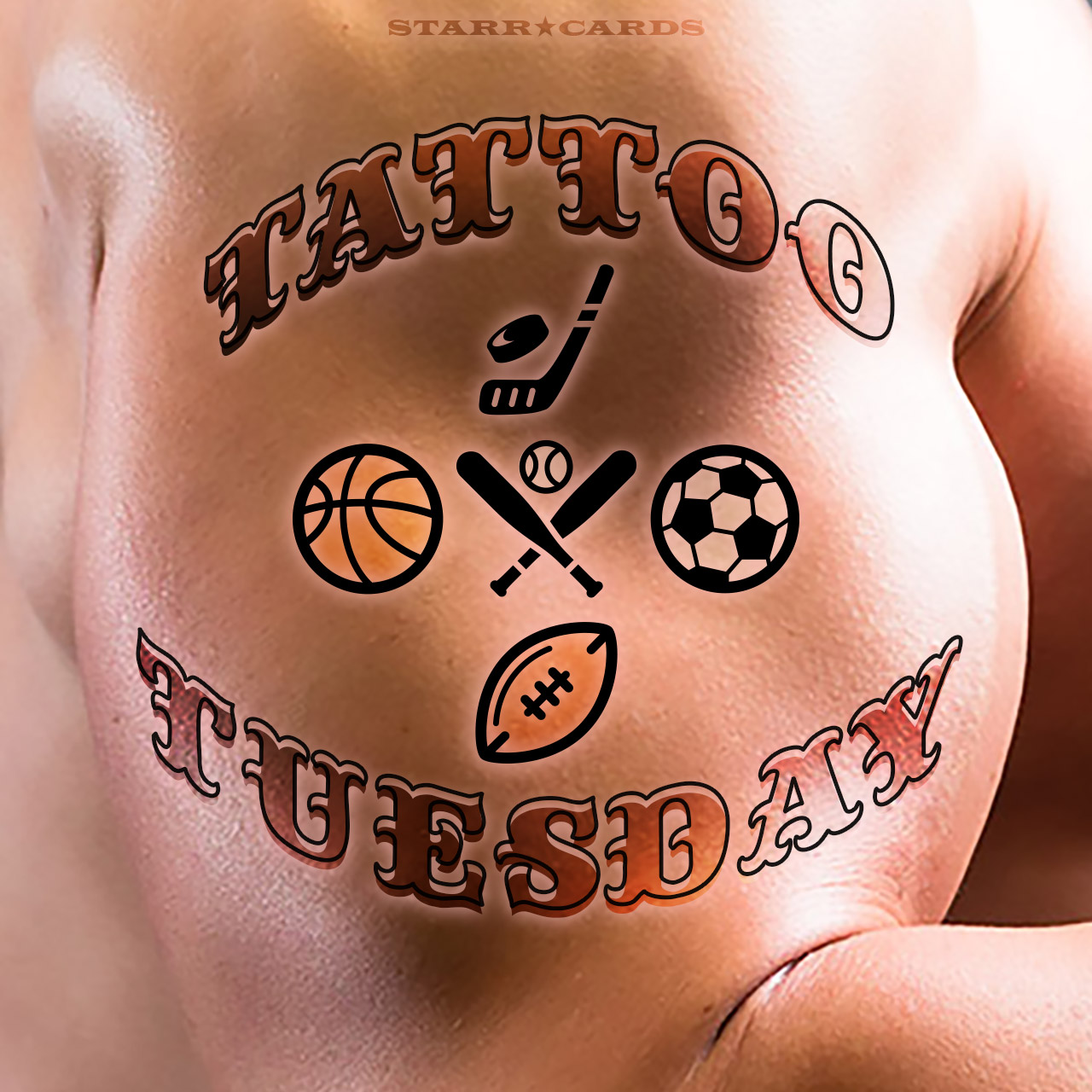 Tattoo Tuesday Check Out The Best Arsenal Fc Fans Ink