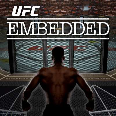 UFC Embedded: Go behind the scenes of the biggest MMA events