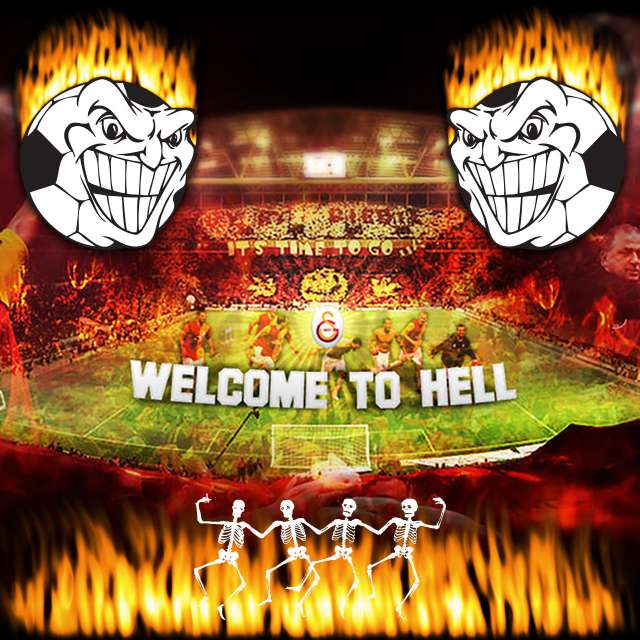 Welcome to Hell: Galatasaray's Turk Telekom Arena boasts soccer's most intimidating atmosphere