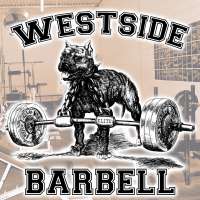 Westside Barbell in Columbus, Ohio is the Mecca of world-class powerlifters