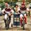 World Mountain Bike Chariot Race Championships