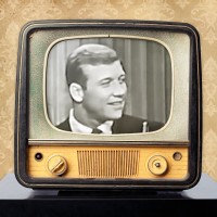 Yankees slugger Mickey Mantle on What's My Line? in 1954